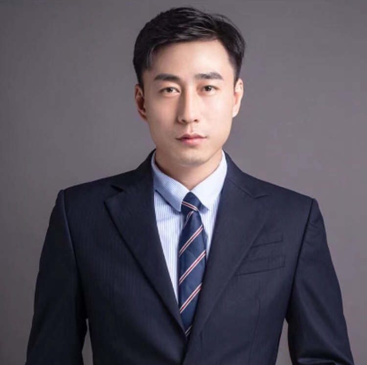 练友树 数字艺术指导负责人